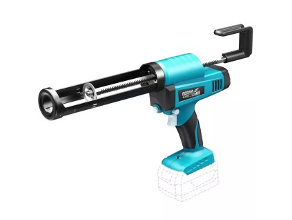 AKU pistole na silikon DED7056