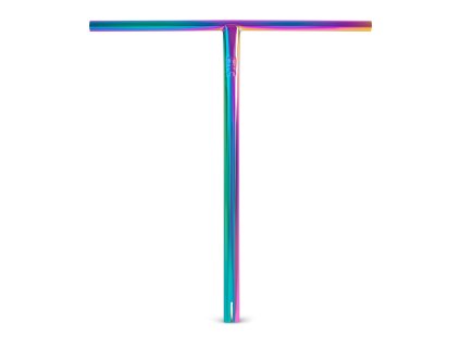 Řídítka na FreeStyle koloběžku T-Bar Soke neochrom 59 cm