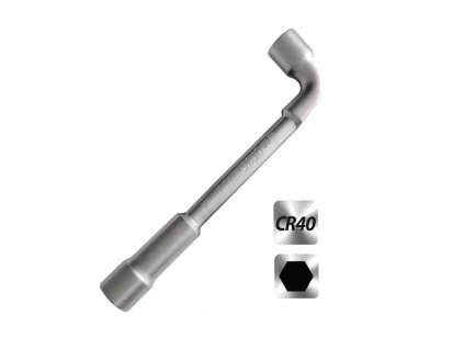 Trubkový klíč 24mm 16F024