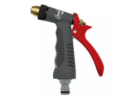 Regulovaná rovná postřikovací pistole TRIGGER CONTROL 80N221K