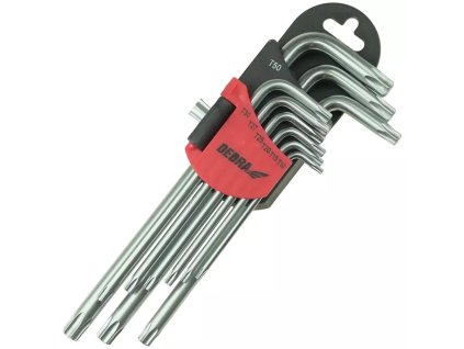 Dlouhé TORX klíče 06F221
