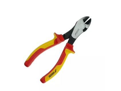 Boční kleště 180mm VDE 12V48