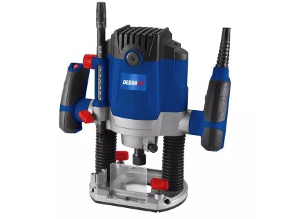 Horní frézka 1600 W DED7981