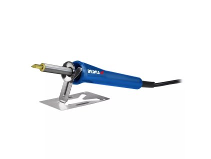 Páječka na dřevo 30 W – sada 24 ks DED7544