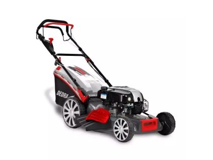 Benzínová sekačka s pojezdem BS750EX 2,5kW, DEDRA DED8723-53B