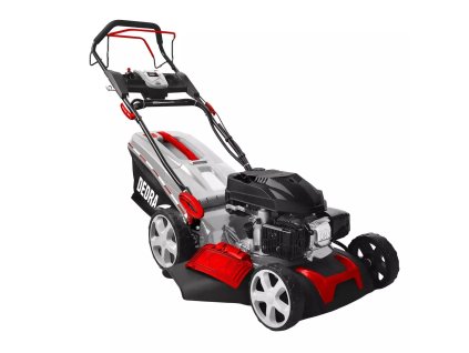 Benzínová kosačka s pojazdom s elektrickým štartérom 3,6kW DED8724-46CSE