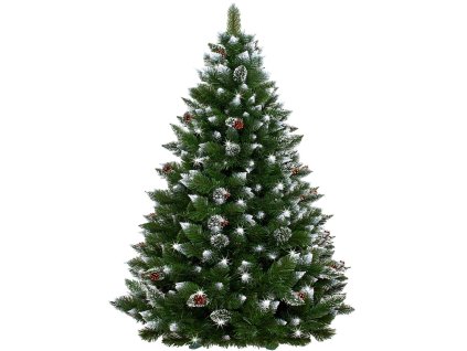 Vánoční stromek 120cm CT0116
