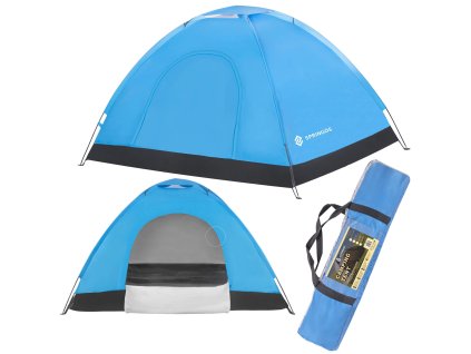 180158 pt007 namiot kempingowy 200 x 150 cm springos M0