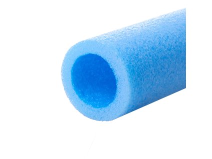 3842 ta0003 oslona epe foam blue 75 cm slupek do trampoliny M0