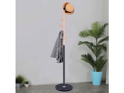 31893 ha2039 wieszak na ubrania M0