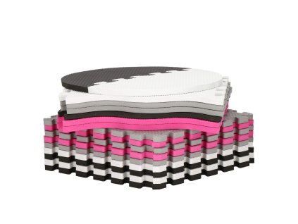 33898 fm0015 mata piankowa puzzle 120 x 120 cm M0