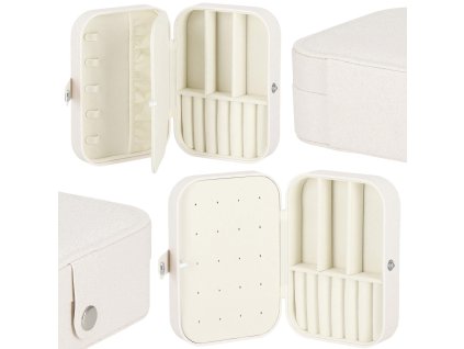 73796 ha1034 szkatulka na bizuterie 16x115x5 cm M0