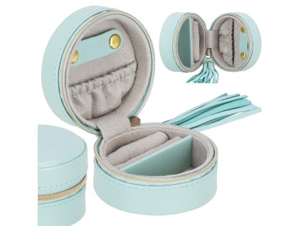 73531 ha1041 szkatulka na bizuterie 7x7x45 cm M0