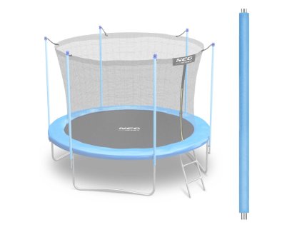 slupek gorny do trampoliny z 29535