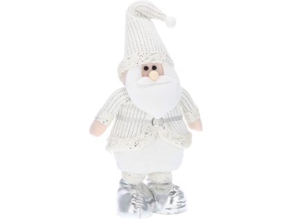 VÁNOČNÍ OZDODA SANTA CA0327