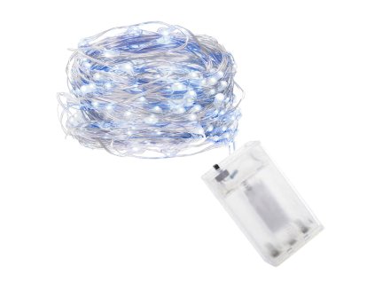 9315 cl0022 lampki led na baterie 100 led M0