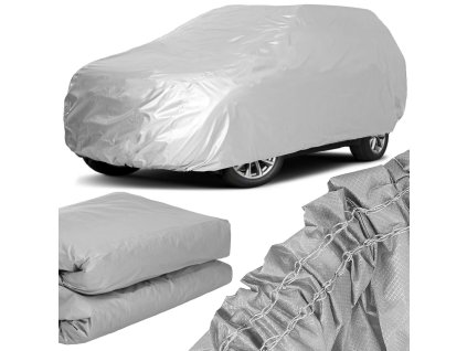 Plachta na auto 540x175x150 GA2005
