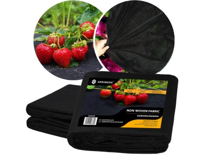 Agrotextilie 1,6x5m AG0020