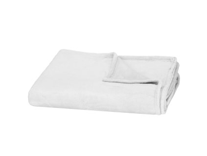Fleecová deka 70 x 160 cm HA7172