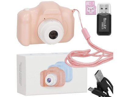 112195 kc0005 aparat cyfrowy dla dzieci M0