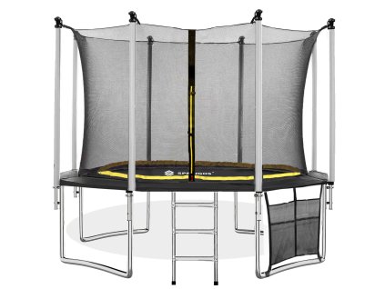 81941 tp0007 trampolina ogrodowa 12ft M0