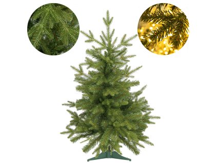 Vánoční stromek 90cm CT0174