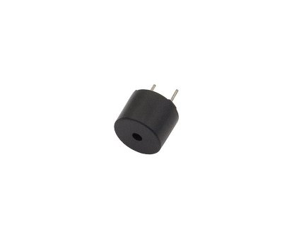 Bzučák 12mm 12V