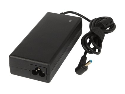 Nabíječka na notebook HP 19,5V/4,62A 4,5x3