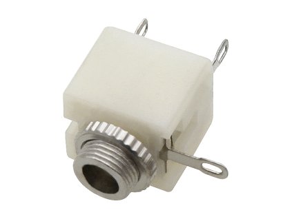 Jack 3,5 MM k bydlení