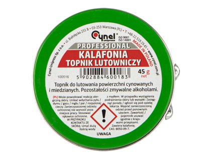 Kalafuna 45g CYNEL