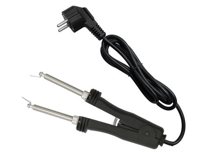 Hrotová pájecí stanice ZD-409 48W