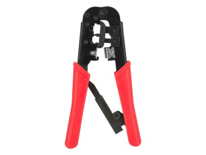 Krimpovací kleště HT568R 6p,8p HQ 9842-