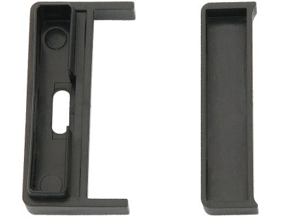 Samostatný adaptér AUDI A3/A4/A4/TT plastový