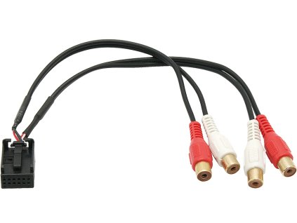 AUX L,OUT VW-AUDI-ŠKODA (FAK)