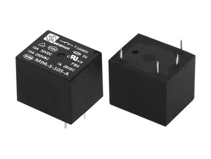 MPAS105A relé 5V (3FF051HST)