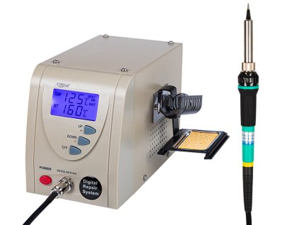 Pájecí stanice PR-ZD-916