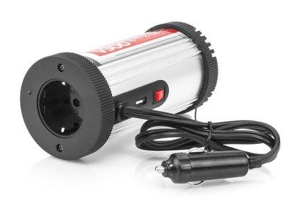 Měnič napětí z 12V na 230V V300 150W MINI