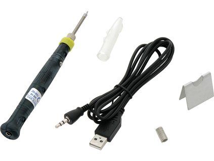 USB spájkovačka 8 W 2118-