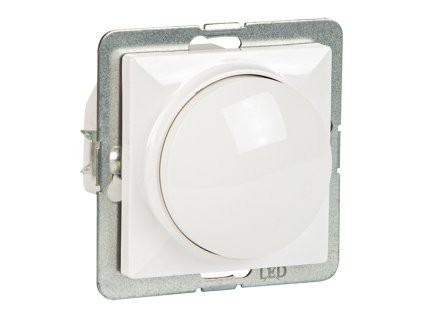 Otočný stmívač SO-1P/M 230V