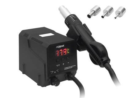 Pájecí stanice PR-ZD-8908