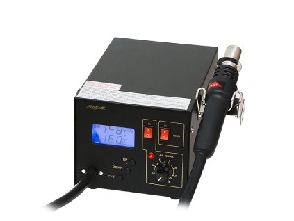 Pájecí stanice PR-ZD-939L