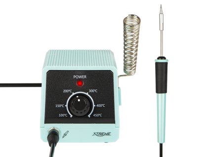 Pájecí stanice PR-ZD-928