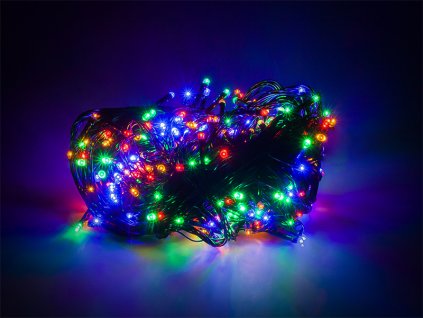 Světélka na stromeček 100ks 9m 70-232#