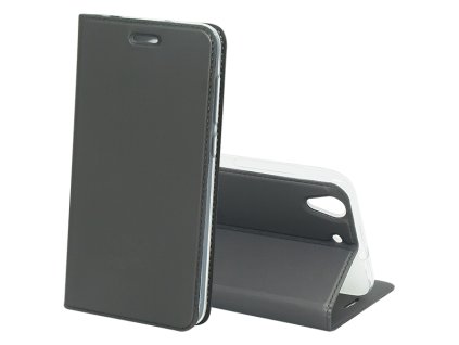 Huawei Y6 II/5A černé "L" pouzdro