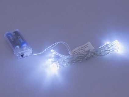 Světýlka na stromeček 30ks 70-264#