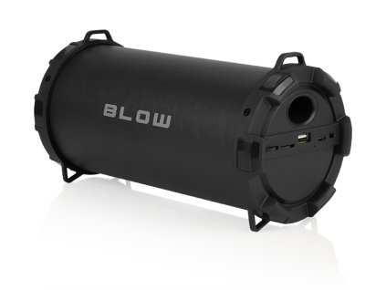 Bluetooth reproduktor BAZOOKA BT900