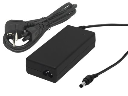 Univerzální nabíječka na notebook 19V/4,74A 5,5/2,5