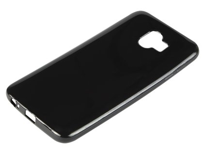 Samsung J4 2018 černé pouzdro "U"