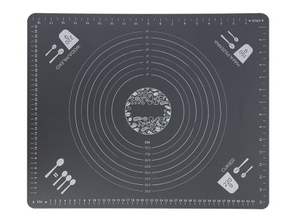 Silikonová podložka na pečení 40x50cm 44-239-