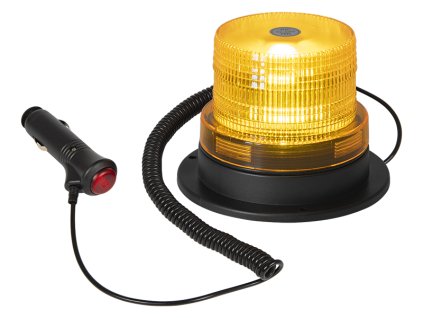 LED maják 12V-24V 26-433